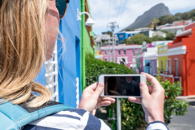 Unique Bo-Kaap Tour with Food Tasting, Western Cape - Why the Guide Matters: Zaki’s Style and the Small-Group Effect