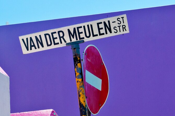 Unique Bo-Kaap Tour with Food Tasting, Western Cape - Who This Tour Fits Best in Your Cape Town Plans