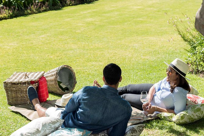 Unique Stellenbosch Winelands Tour with optional 4x4 Wine Drive - What you get in the price, and what you will likely pay for separately