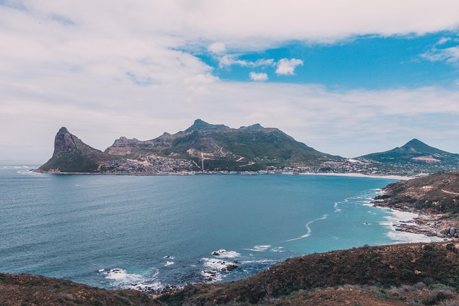 Urban Safari in Cape Town - Chapman’s Peak Drive: the 20 minutes you will use for photos