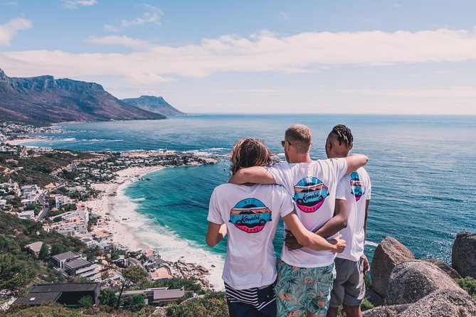 Urban Safari in Cape Town - Woodstock: street art with a side of real context