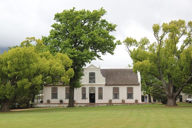 Vine Hopper: Hop-On Hop-Off Wine Tour - Eastern Route - Key highlights you’ll feel on the day
