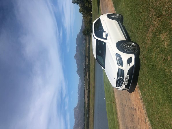 VIP Cape Town Private Guided Tour in Premium Luxury Vehicle - The Mercedes-Benz comfort factor (and what to verify)