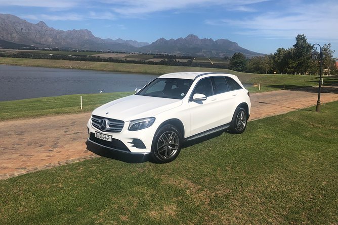 VIP Cape Town Private Guided Tour in Premium Luxury Vehicle - Your guide and driver make or break the day