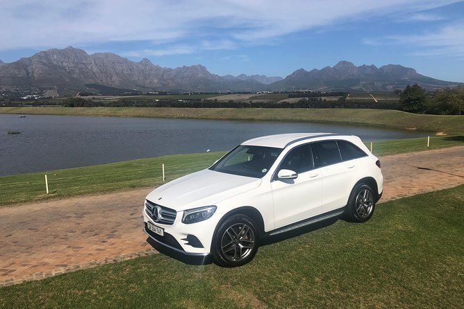 VIP Cape Town Private Guided Tour in Premium Luxury Vehicle - Best fit: who will love this tour (and who might not)