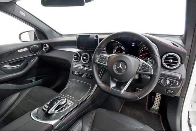 VIP Cape Town Private Guided Tour in Premium Luxury Vehicle - Choosing your own highlights: Good Hope, Winelands, and more