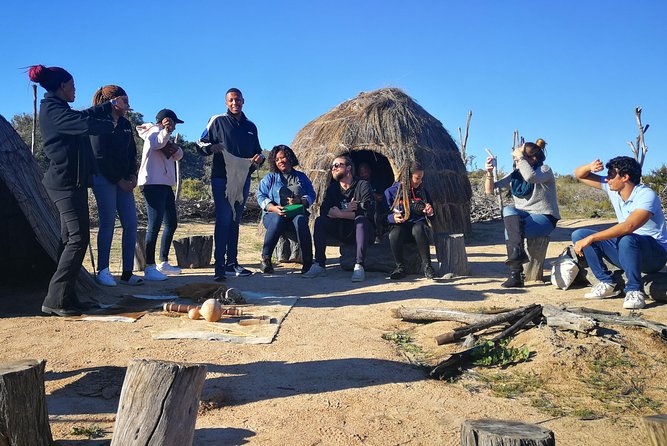 West Coast Day Trip from Cape Town - Price and park fees: what you’re really paying for