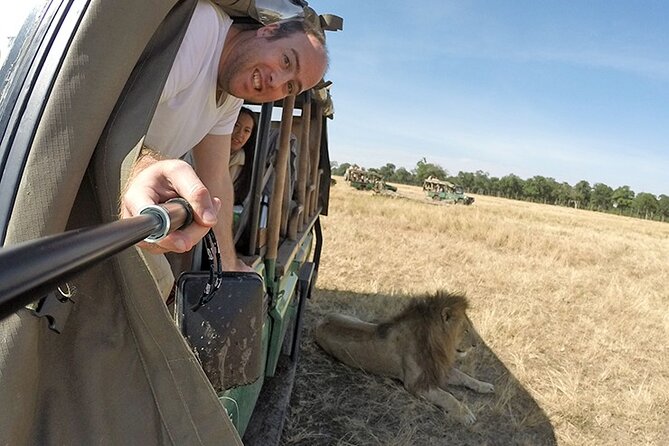 West Coast Safari and Khoi San village COMBO - PRIVATE TOUR - !Khwa ttu and the San village experience: learning through doing