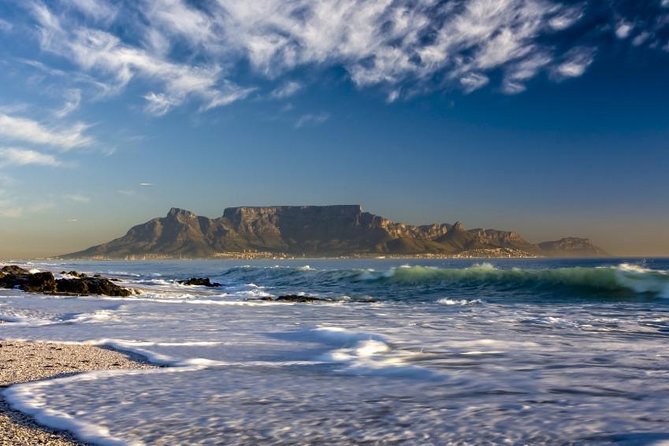 West Coast Safari and Khoi San village COMBO - PRIVATE TOUR - Private tour perks: comfort, control, and the human touch