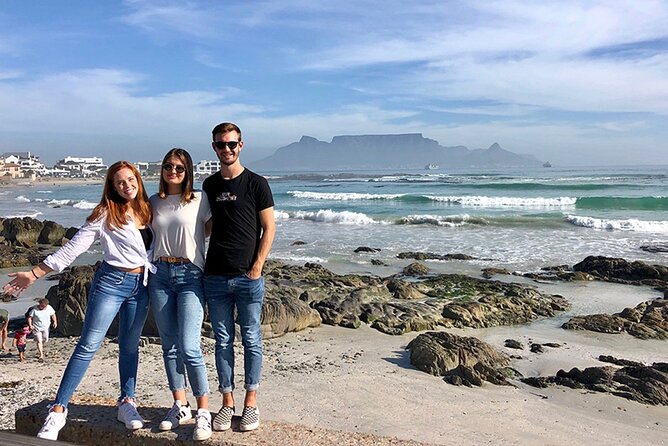 Wildlife Safari, Olive, Beer/Wine Tasting Day Tour from Cape Town - Darling Brew Carbon-Neutral Brewery: Where the Day Turns Relaxed