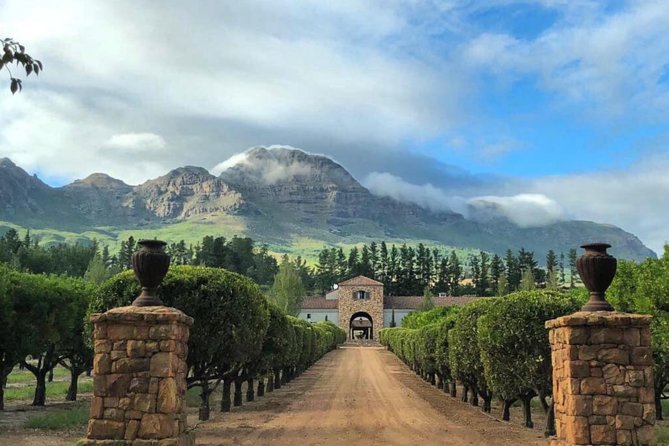 Wine Beer and Biltong Safari - Stellenbosch - Key Things You’ll Like About This Wine Beer and Biltong Safari