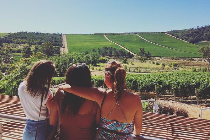 Wine Beer and Biltong Safari - Stellenbosch - Price and Value at About $105.62: Is It Worth It?