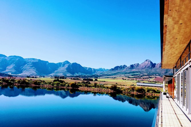 Wine tasting - Boutique farms - Who this Stellenbosch wine tasting suits best