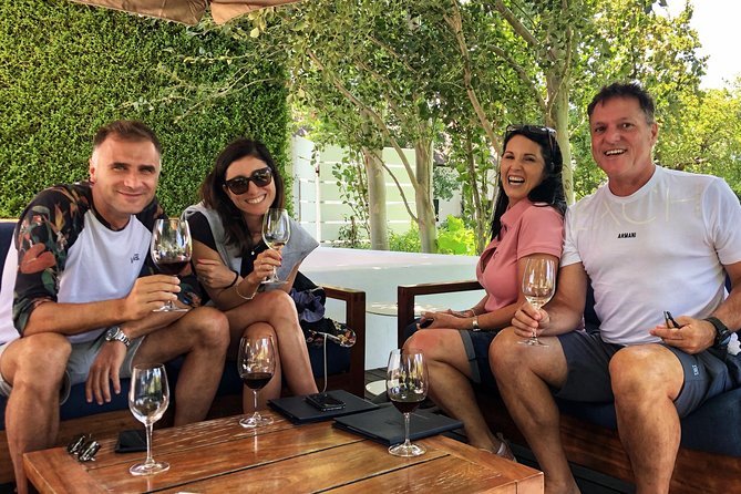 Wine Tasting, Cape Dutch Farm and Art Day Tour from Cape Town - Key Highlights You Will Actually Feel