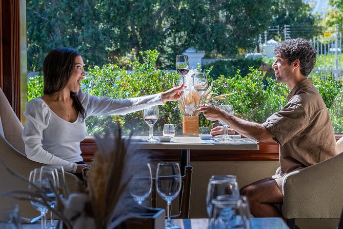 Wine Tour: Paarl, Franschhoek & Stellenbosch incl 3 wineries - Who this wine tour suits best