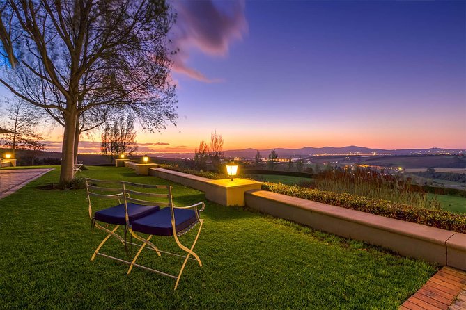 Winelands Full Day Tour - Paarl’s Fairview Wine and Cheese: the food-and-wine finish