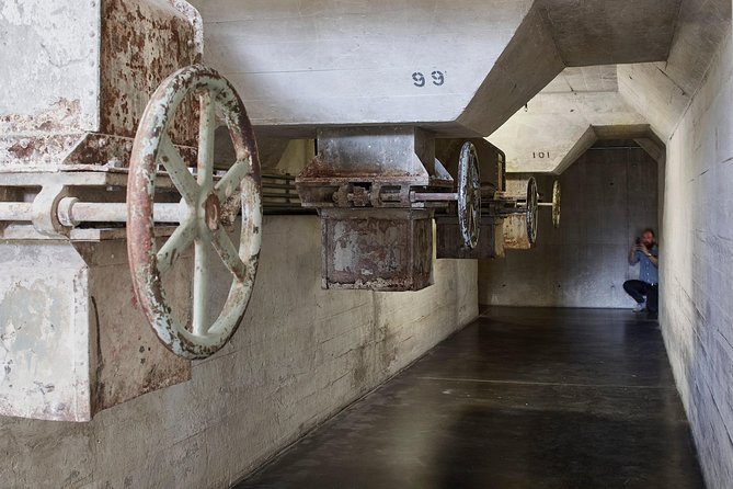 Zeitz MOCAA - The mission behind the museum: contemporary art from Africa and its diaspora