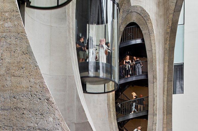Zeitz MOCAA - Who Zeitz MOCAA is best for (and who might pass)