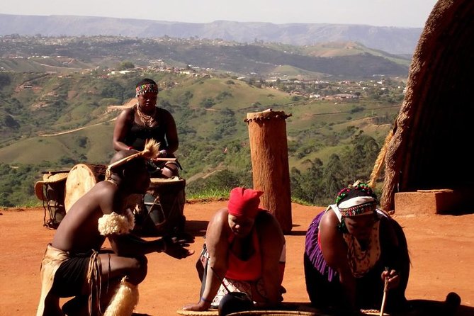 Zulu Cultural Experience - Tour to the village of iSithumba and PheZulu - Key highlights I’d circle first