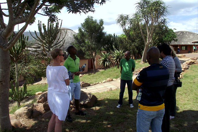 Zulu Cultural Experience - Tour to the village of iSithumba and PheZulu - Transportation, group size, and timing that keep it comfortable