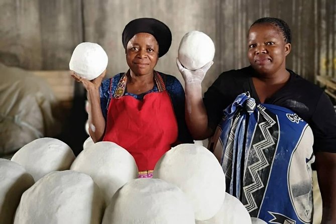 Zulu Cultural Experience: Zulu Village + Tribal Markets + Traditional Zulu Food - Durban’s Zulu culture is best understood on a guided loop