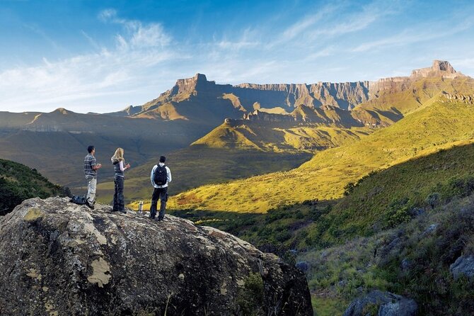 Zululand 5 Day Private Safari from Durban - Key Highlights You’ll Actually Care About